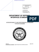Data Modems - Mil-Std-188-110b PDF