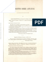 Documentos - Aduanas (Parte 1) PDF