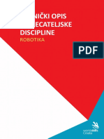Tehnic Ki Opis Robotika PDF