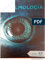 Manual Resimed Oftalmologia PDF