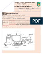 CIENTÍFICA