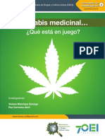 Cannabis Medicinal PDF