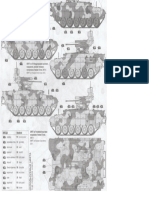 camo pattern PDF