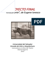 Rinoceronte. Ionesco.pdf