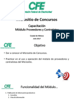 Capacitación Proveedor-Contratista V6