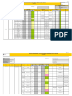 Iperc Linea Base - Gestion Humana 2020