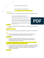 Preguntas de Electiva Tercer Parcial