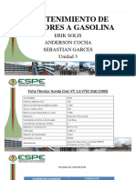 Rectificacion de Motores PDF