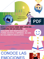 PPT las emociones OTRA