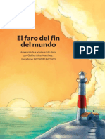 El Faro Del Fin Del Mundo Libro