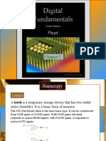 Digital Fundamentals Tenth Edition Floyd