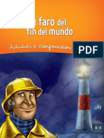 El Faro Del Fin Del Mundo Actividades
