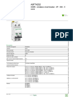 Acti 9 Ic60 - A9F74232