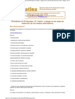 El Refrito en Las Salas de Redacción PDF