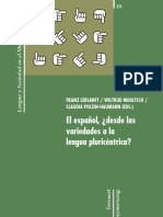 Español de las variedades a pluricéntrica.pdf