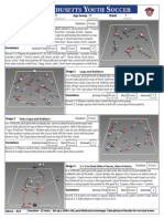 U8's Week 9 - Me & My Partner