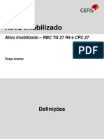 Slides Ativo Imobilizado PDF