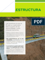 Infraestructura Plan de Gobierno Fajaro