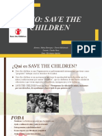 Save The Childrenn