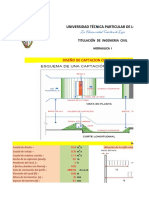 Diseño Rejilla de Fondo