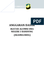 Buku Saku AD ART Logo PDF