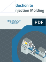 An Intro To Plastic Injection Molding