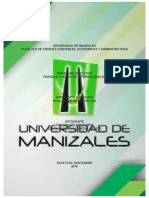 Evaluacion de Proyectos