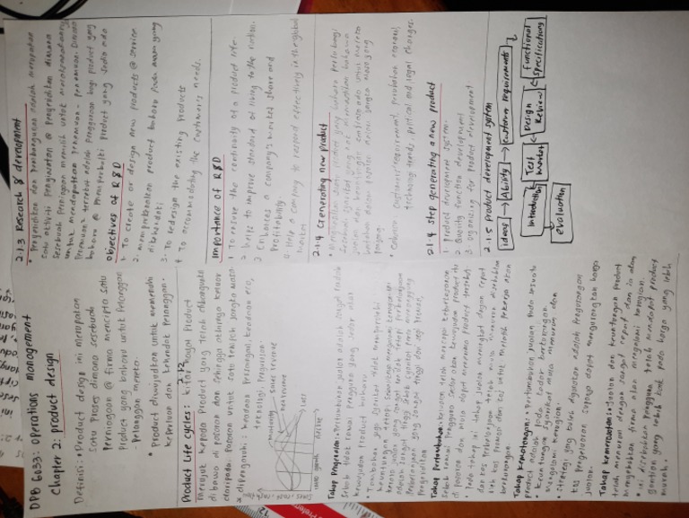 Chapter 2 Operations Management Pdf