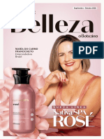 Book de Belleza Sep - OCT PDF