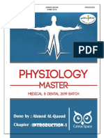 Physiolog 1