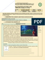 Guía No. 6 - Tecnología 706, 707 - Agos 31 - 5 Sep PDF