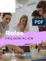 Presentacion Roles