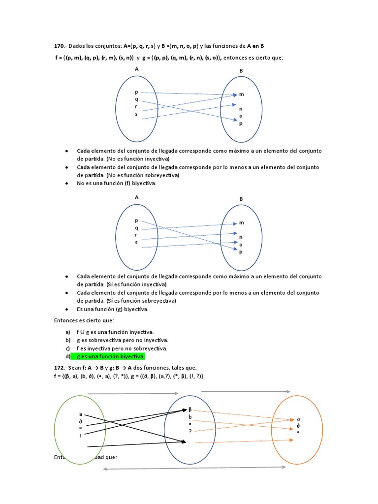 Espol 1 Funcion Matematicas Analisis