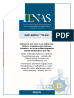 Ilnas-En Iso 17776:2002