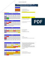 CalendarioEscolar2020 2 UMC Graduacao
