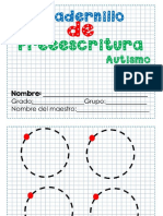 Cuadernillo de Preescritura Autismo por Materiales Educativos Maestras.pdf