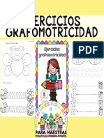 Ejercicios de Grafomotricidad por Materiales Educativos Maestras.pdf
