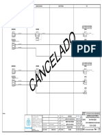 Panel Terminal Campo PLC Caja de Conexiones: Doc: Rev