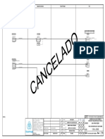 Panel Terminal Campo PLC Caja de Conexiones: Doc: Rev