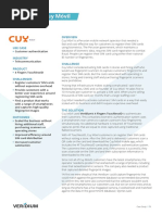 Cuy Móvil: Case Study