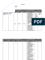 Lesson Plan Pertemuan Ke-1