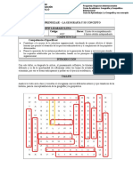 Guía de Aprendizaje 1 - Geografía y Geopolítica Internacional