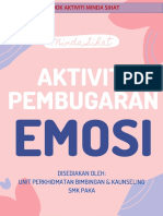 Modul Pembugaran Emosi