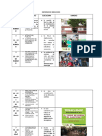 Informe de Ejecucion PDF