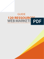 Guide 120 Ressources Webmarketing PDF