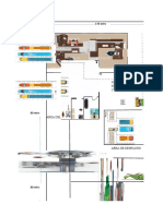 Plano Diseño de Plantas Industriales