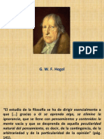 Presentacioìn - Hegel - Escritos Pedagoìgicos (2)