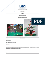 Formato de Talleres 2 Proyecto de Vida