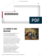 Icrc - What Is Ihl - Welcome PDF