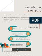 Capacidad Instalada e Impacto Ambiental